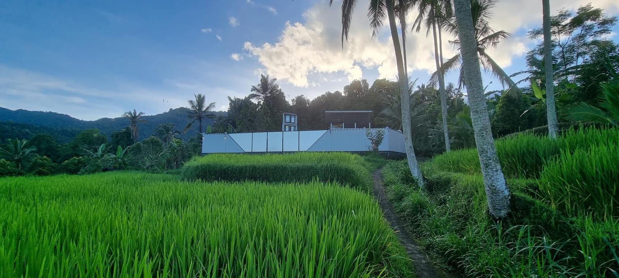 Villa Utopiaku - Munduk Highlands Exterior foto