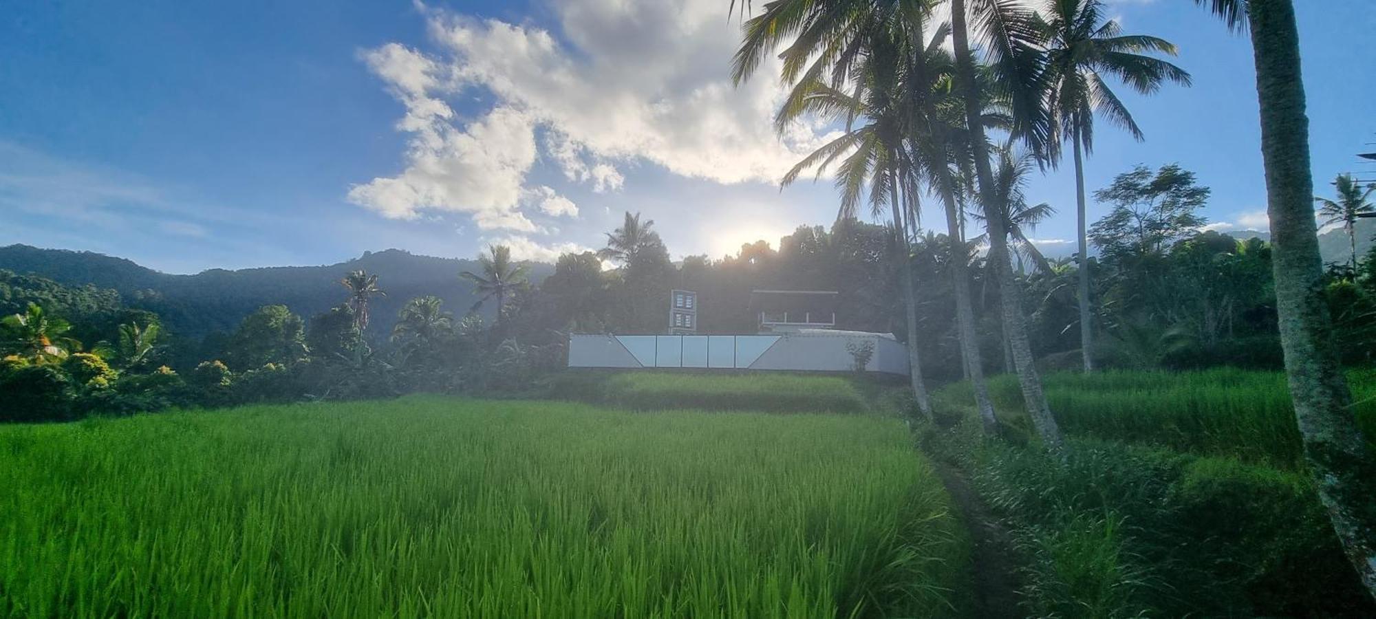 Villa Utopiaku - Munduk Highlands Exterior foto