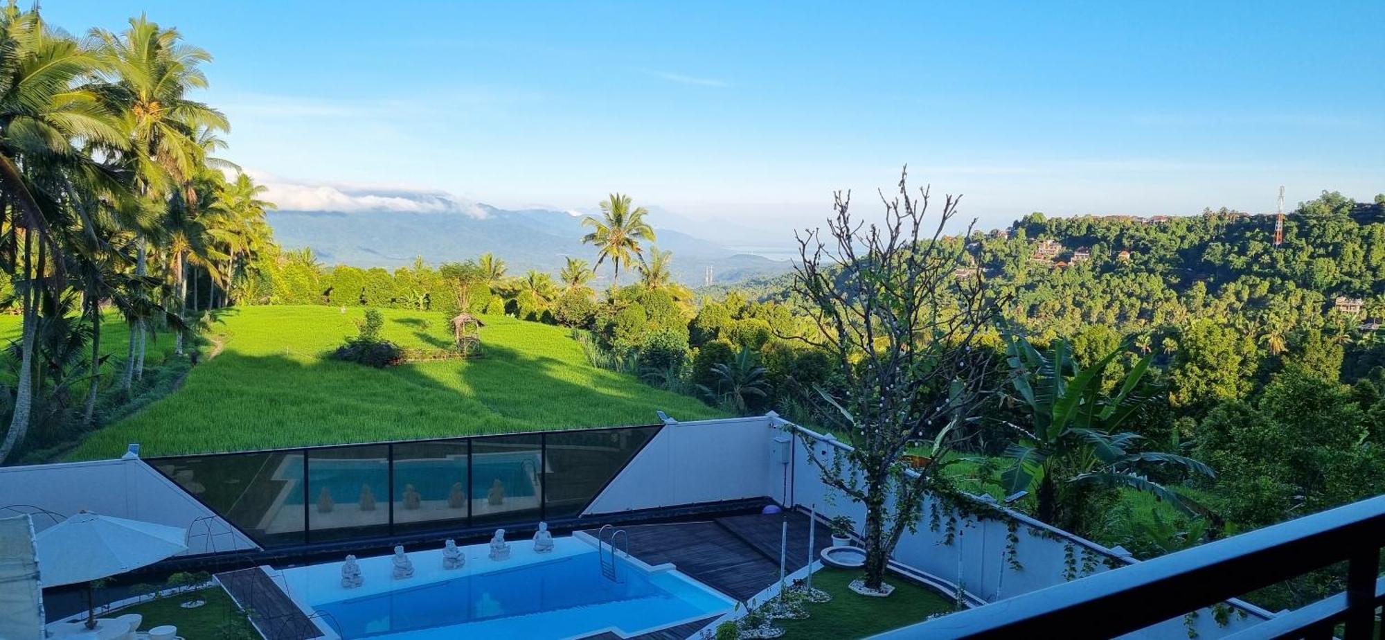 Villa Utopiaku - Munduk Highlands Exterior foto