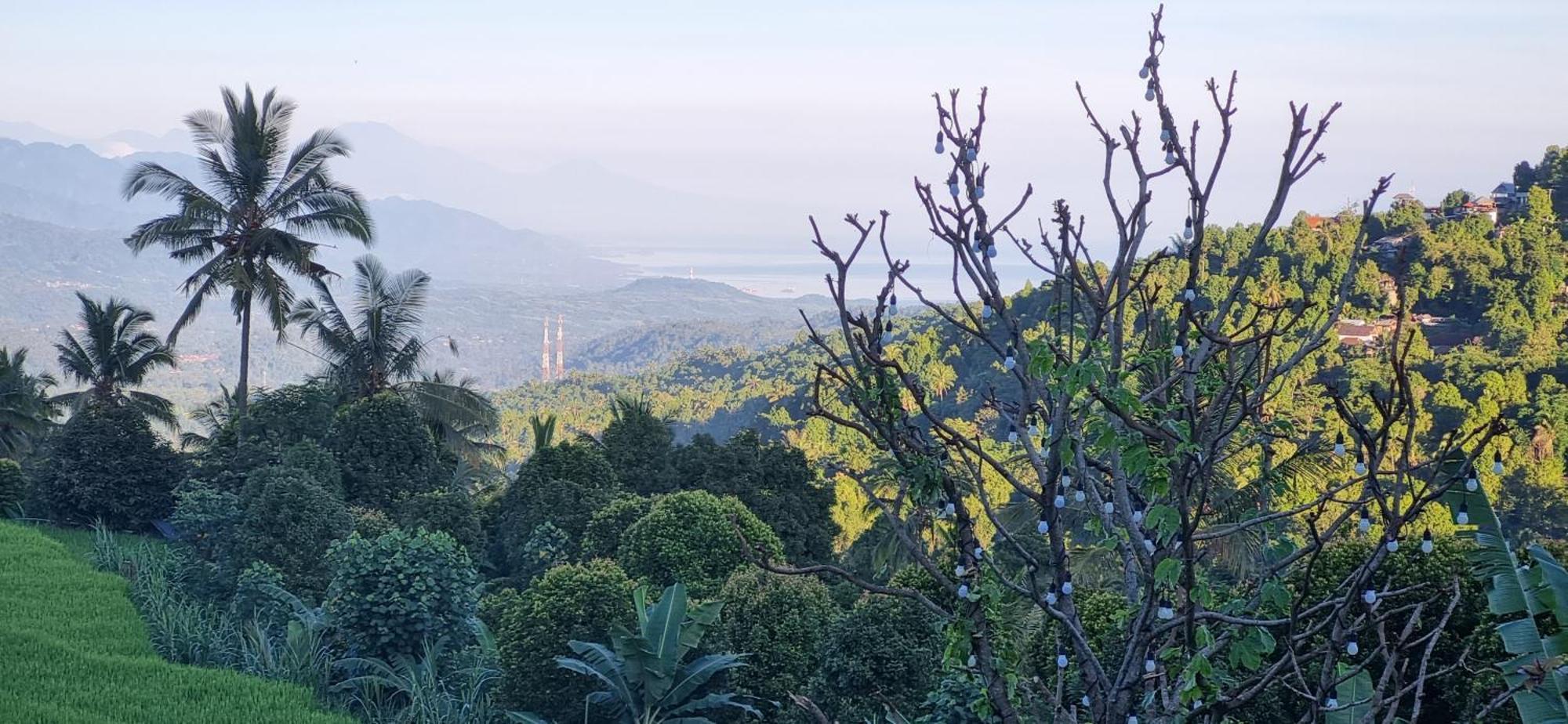 Villa Utopiaku - Munduk Highlands Exterior foto