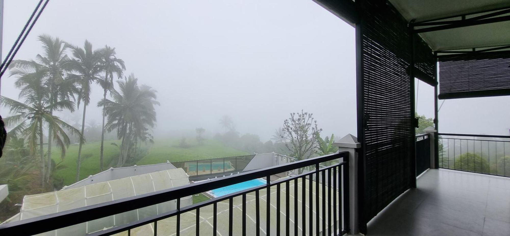 Villa Utopiaku - Munduk Highlands Exterior foto